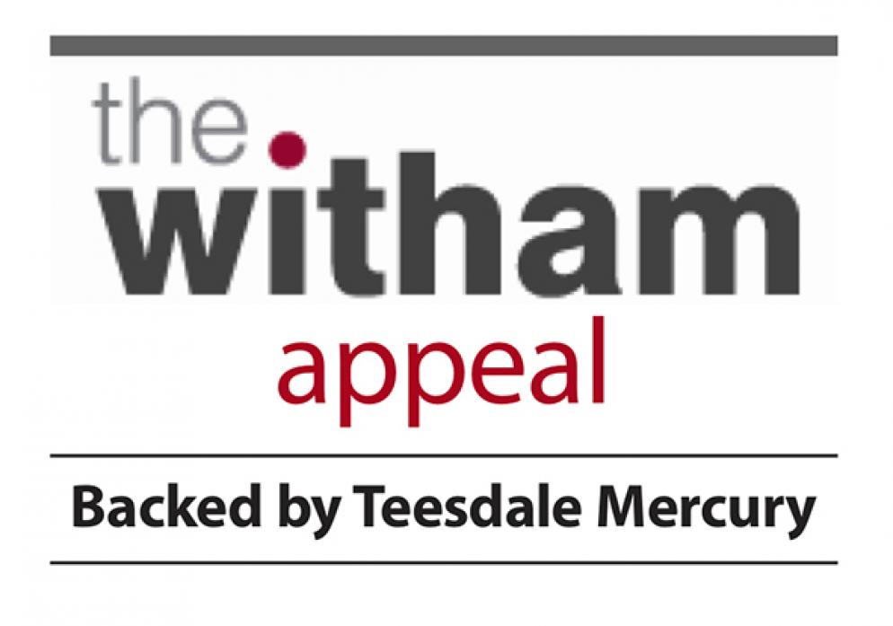 URGENT PLEA: Trustees need £30,000 in 30 days to keep The Witham going