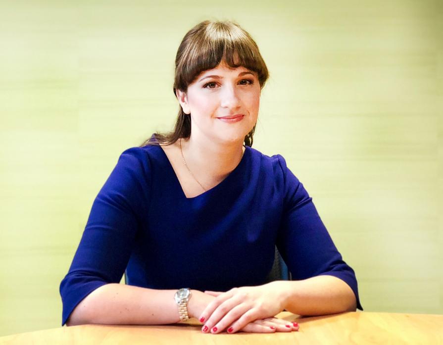 ADVICE: Jessica Morton is a solicitor specialising in Wills, trusts, estate administration and inheritance tax planning at Tilly Bailey & Irvine Law Firm.