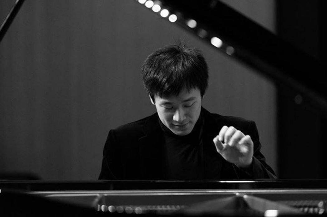 EXCITING: Chiyan Wong will perform a recital in Barnard Castle