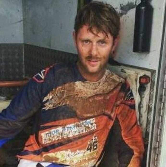 GREATLY MISSED: A third fun weekend is being held in memory of young motocross rider Thomas Brown, from Marwood