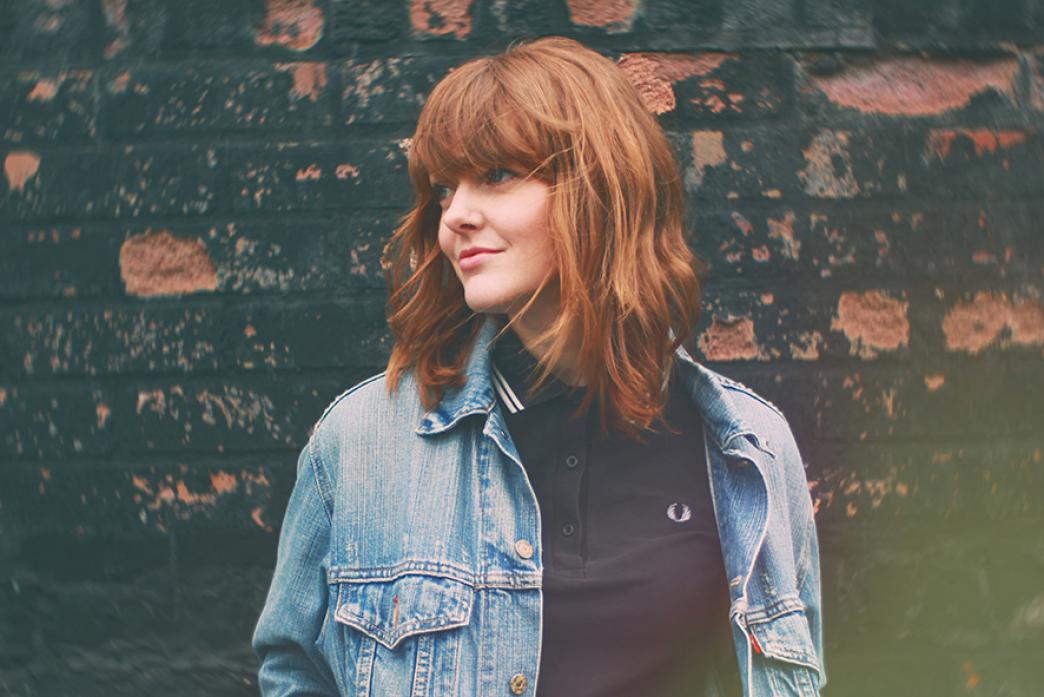 STEPPING IN: Jess Morgan will join Jack harris on the bill at Club Cotherstone’s first gig of 2018