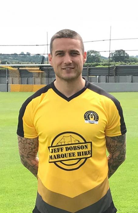 WEST striker Adam Burnicle has been made available for transfer. The speedy forward is currently in his second spell at the club but has found himself on the bench for much of this season and is looking for more game time.