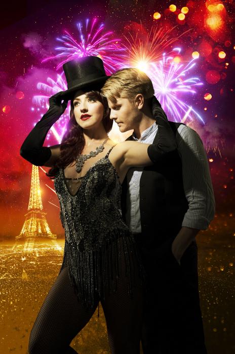 NIGHT TO REMEMBER: Come What May: The Ultimate Tribute to Moulin Rouge is heading to Darlington