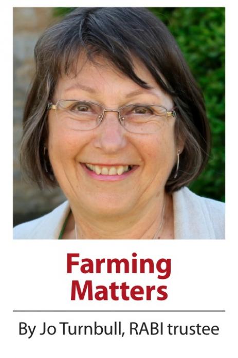 Farming Matters