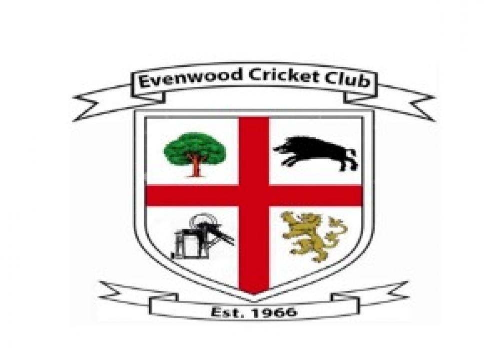 Evenwood CC