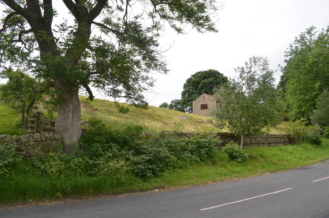 PLANNING ROW: Land to east of Ornella View, Mickleton