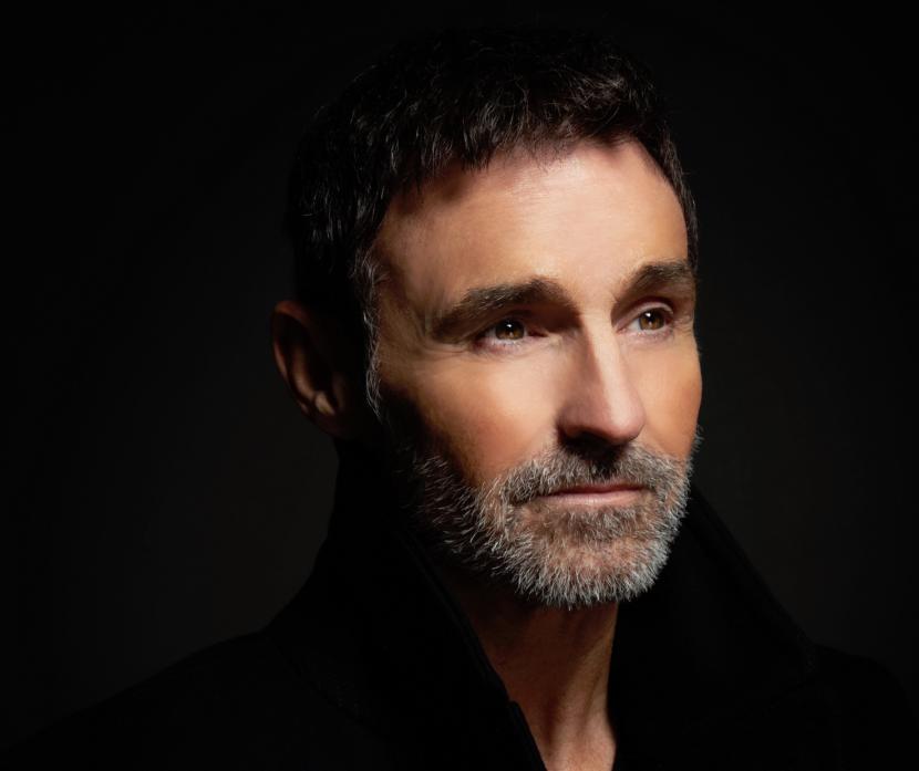 BARNEY DATE: Marti Pellow will bring his Pellow Talk tour to The Witham, Barnard Castle