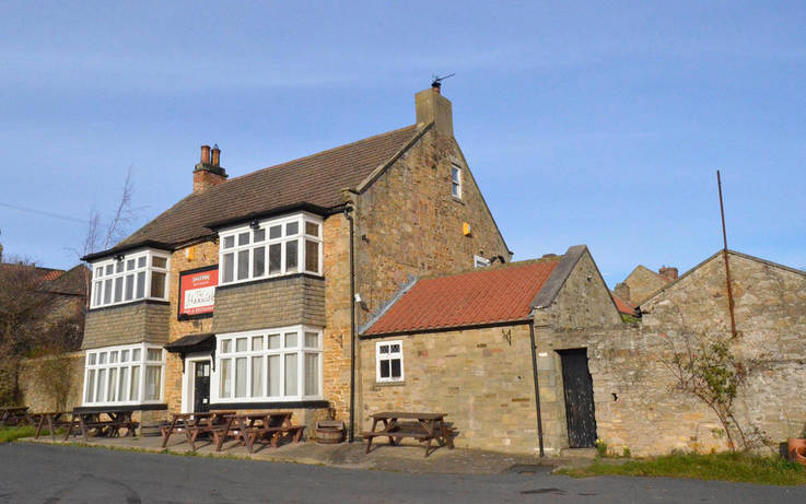Villagers launch bid for Aldbrough St John pub 