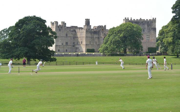 New pavilion for Raby Castle CC 'could cost £100,000'
