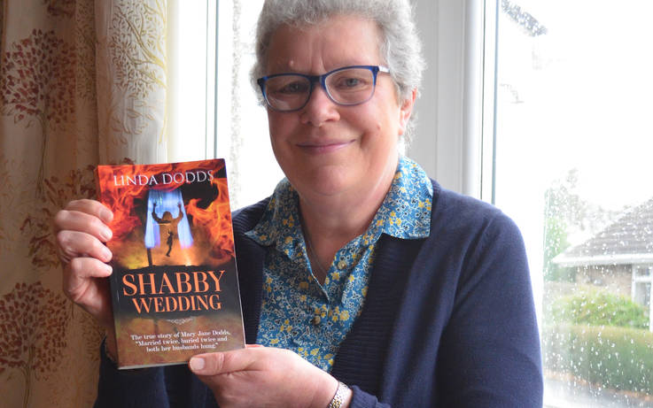 'The Hamsterley Tragedy' recalled by Etherley author in true-life tale